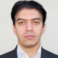 مهران رفیعی